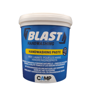 CAMP BLAST Handreinigingspasta met citroengeur - 1L