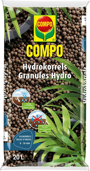 Compo BOOMSCHORSMULCH 50 L