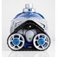 Zodiac MX6 hydraulische zwembadreiniger