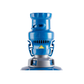 Zodiac MX6 hydraulische zwembadreiniger