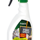 Protect Panic Spray 500ml - Verjaagt Katten en Honden