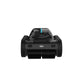 AquaForte M60 AI draadloze zwembadrobot achterkant