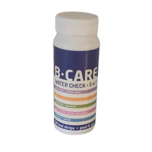 B-care Teststrips 5in1