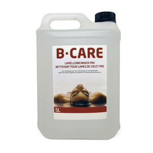 Geconcentreerde alkalische lamellenreiniger - fosforzuuroplossing