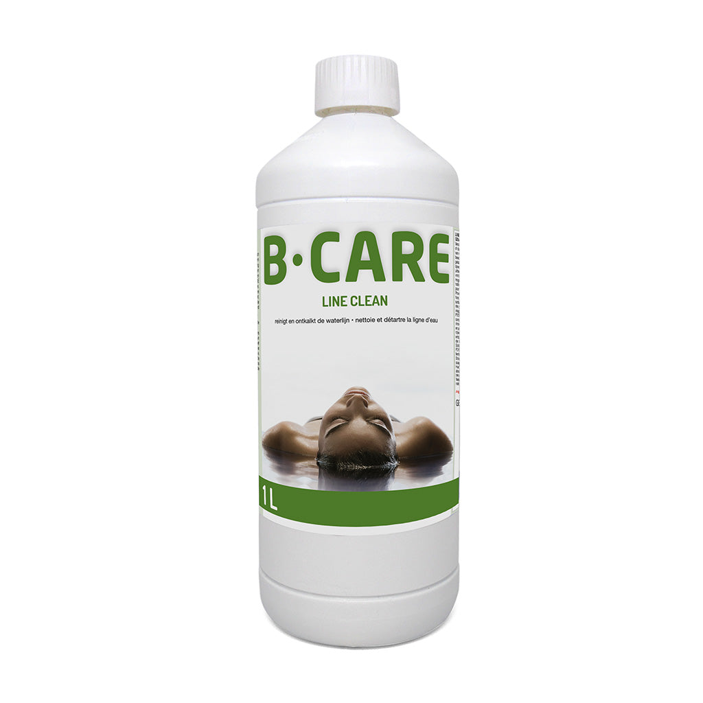 B-care Vetrandreiniger 1L