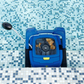 Zodiac RC 4400 automatische zwembadreiniger met Push’n’Go filtertoegang