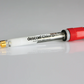 Descon Chlorine Duplex Sensor 15015D met dubbele gouden elektrode en glazen schacht