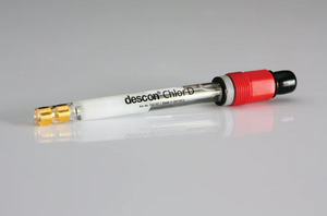 Descon Chlorine duplex sensor potentiostatic 15015D