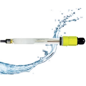 Descon Chlorine duplex sensor potentiostatic platinum 15015PG
