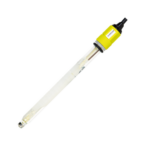 Descon elektrode 15120 met vaste kabel en platina meetpunt voor vrij chloor