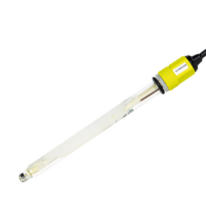 Descon multifunction electronice combination electrode free chlorine 150mm