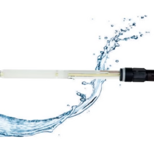 Descon multifunction electronice combination electrode free chlorine 165mm