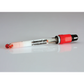 Descon pH Sensor 15010D met glazen schacht en S8 schroefkop