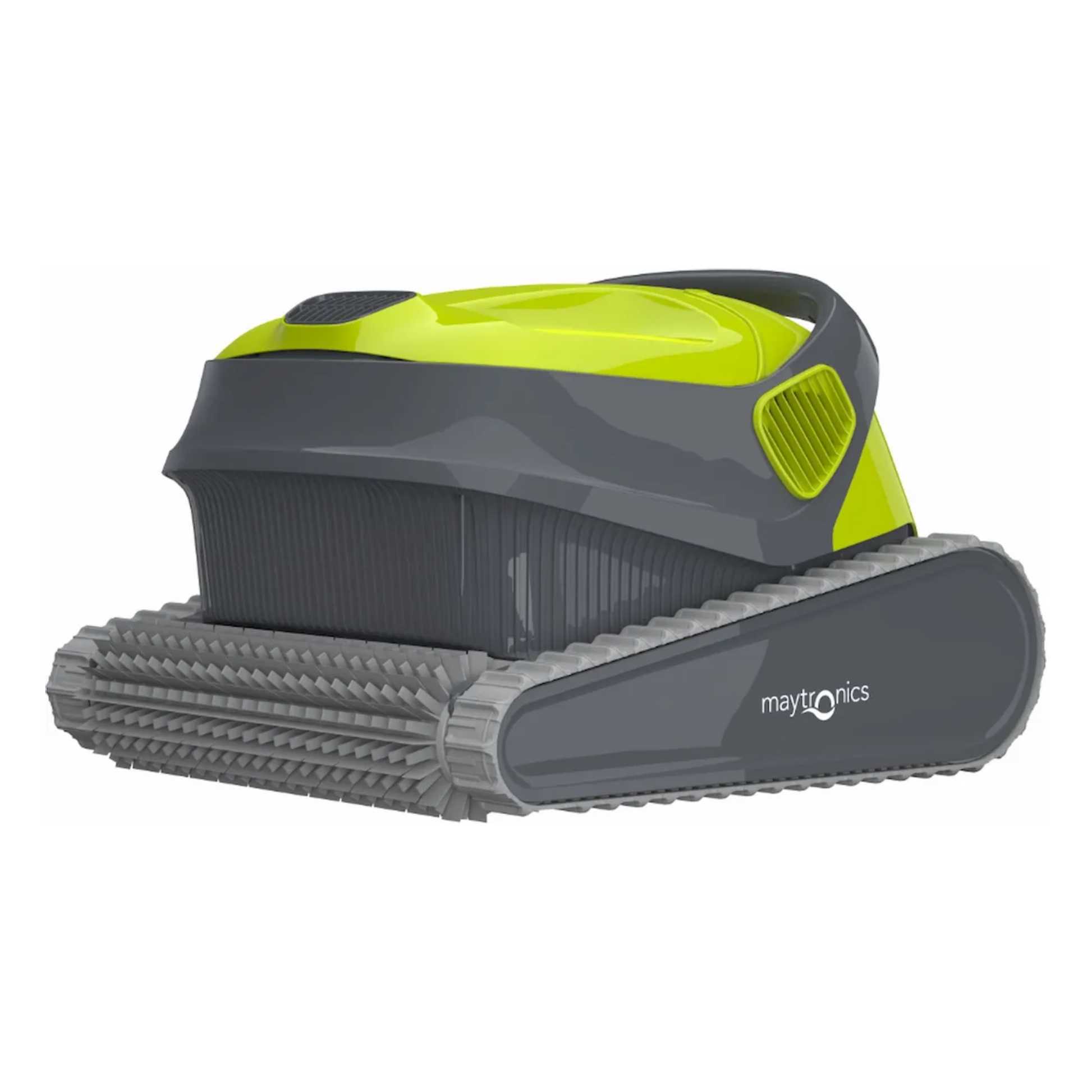 Dolphin S300i Bio zwemvijverrobot met MyDolphin app
