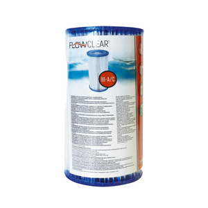 Bestway Filter Cartridge Type III 