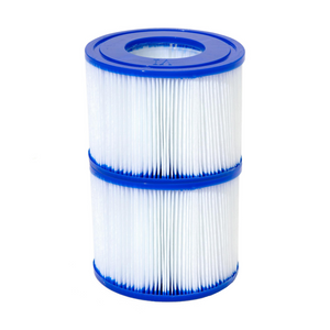 Filterpatroon Lay-Z-Spa Type 6 2 stuks