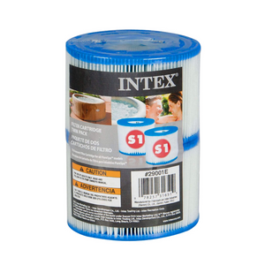 Intex Filterpatroon S1 2 stuks