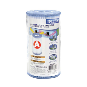 Intex Filtercartridge Type A