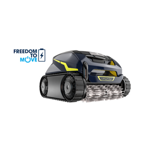 Zodiac Freerider RF5400 IQ