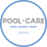 Pool-care logo