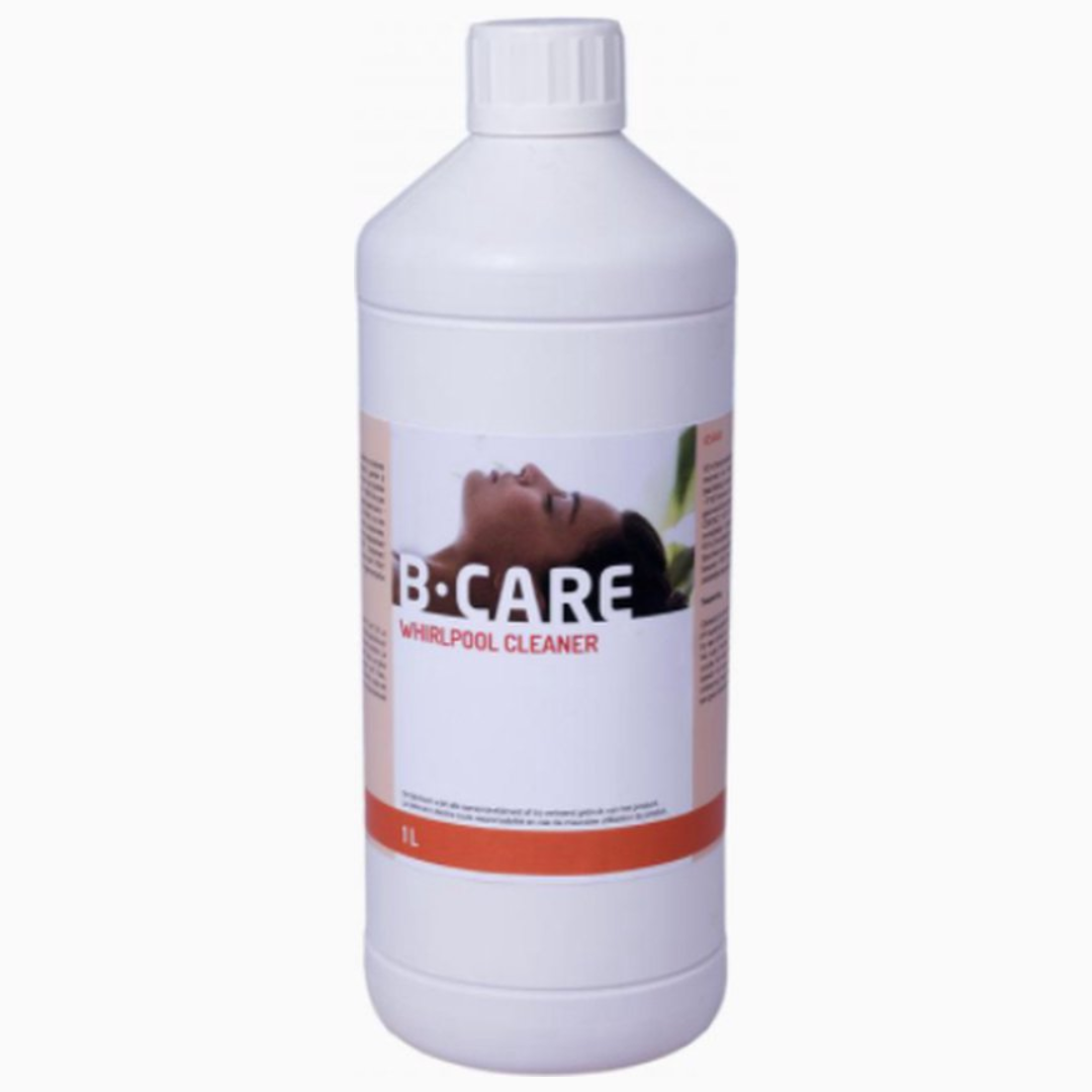 B-care Whirlpool cleaner 1L