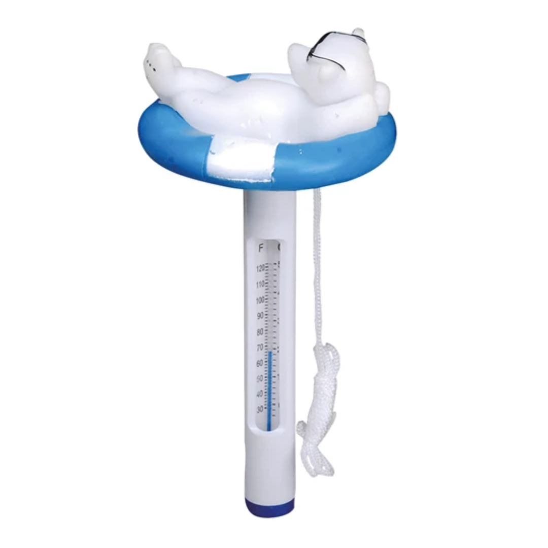 BSI thermometer Kids Ijsbeer