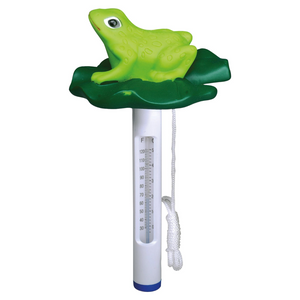 BSI thermometer Kids kikker