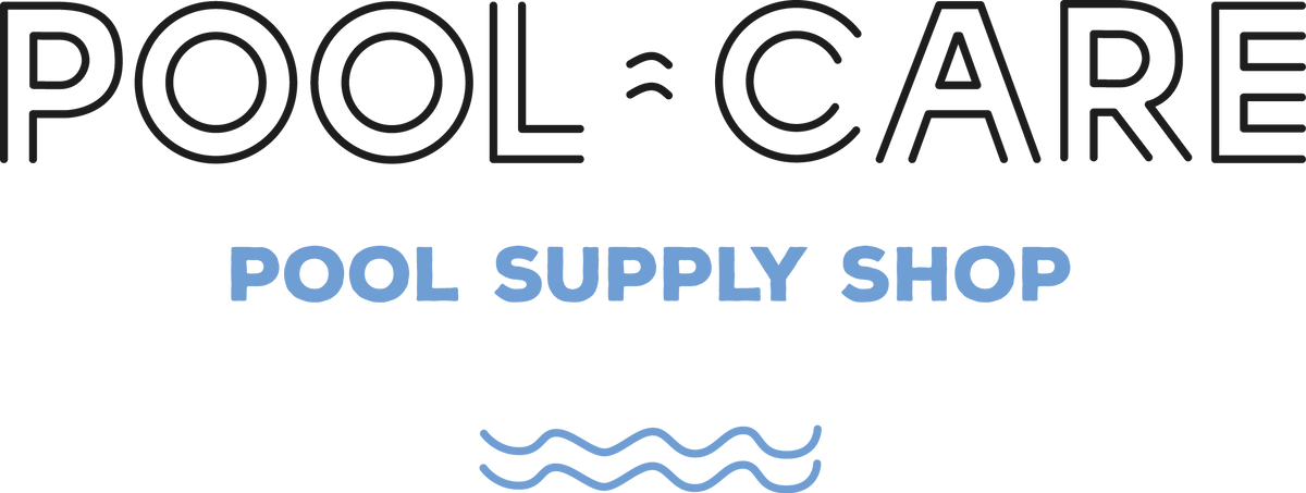 Pool-care logo