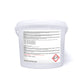 Label Pool-care Ph Min granulaat 5 kg
