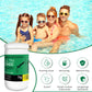 Pool-care Ultra Choc chloorgranulaat 1 kg - Krachtig chloor, eenvoudig, bescherming, zuivert, doodt virussen en bacteriën, langdurige desinfectie