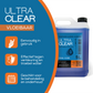 Pool-care Ultra Clear 5 L - informatiefiche