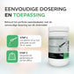 Pool-care Ultra Floc granulaat 1 kg - eenvoudige dosering en toepassing