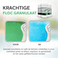 Pool-care Ultra Floc granulaat 1 kg - krachtig - voor de kleinste vuildeeltjes in het zwembad