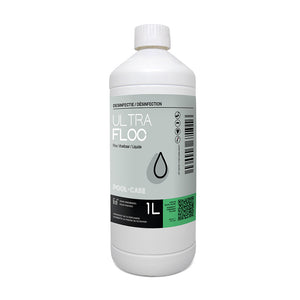 Pool-care Ultra Floc vloeibaar 1 liter verpakking