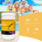 Pool-care pH Plus granulaat 1 kg - Makkelijk in gebruik, zuivert, effectief pH-waarde verhogen en veilig zwemmen