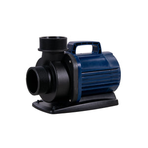 AquaForte DM-E vijverpomp met filterkorf