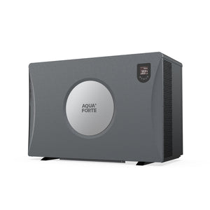 Mr. Silence 30 inverter warmtepomp