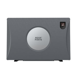 Mr. Silence 30 inverter warmtepomp