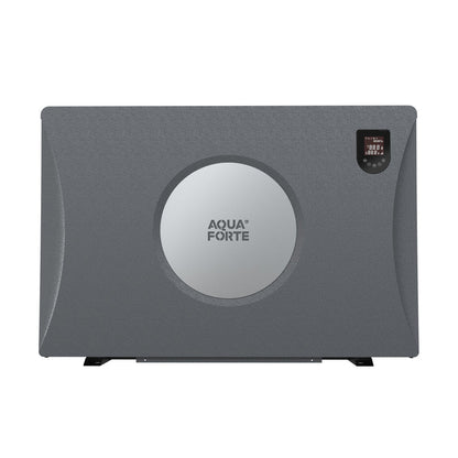 Mr. Silence 30 inverter warmtepomp