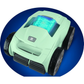 Zodiac Alpha 63 IQ Bio zwembadrobot