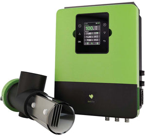 Sugar Valley Oxilife OX2 Elektrolyse