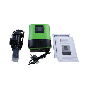 Sugar Valley Oxilife OX1 Elektrolyse