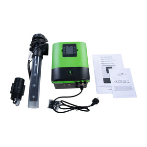 Sugar Valley Oxilife OX2 Elektrolyse