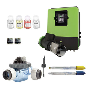 Sugar Valley Oxilife OX1 Elektrolyse set