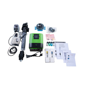 Sugar Valley Oxilife OX2 Elektrolyse set