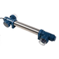 De UV-C unit Midi Power 40 Watt is de economische uitvoering van de populaire Power UV-C. Dankzij de kortere RVS behuizing en de kortere T5 40/75 watt UV-C lamp is deze versie compacter, maar biedt nog steeds uitstekende prestaties in het desinfecteren van vijverwater.