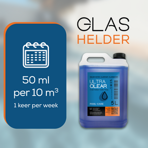 Pool-care Ultra Clear 5 L