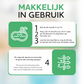 Pool-care Ultra Floc vloeibaar - makkelijk in gebruik