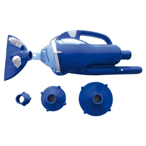 Complete BSI vuilzuigerkit voor zwembaden