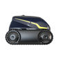 Zodiac Freerider zwembadrobot zijkant 